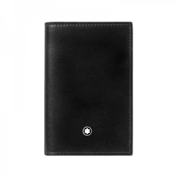 위핑,몽블랑 마이스터스튁 2cc 카드/명함 지갑 198320