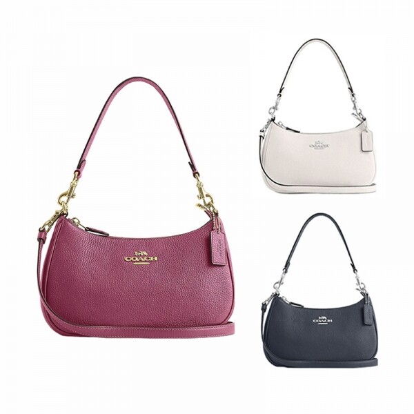 위핑,코치 COACH CL404 OL 여자 가방 Teri 테리 숄더 크로스백