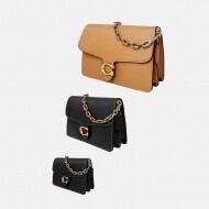 COACH 코치 숄더백 Tabby 30 CAF51