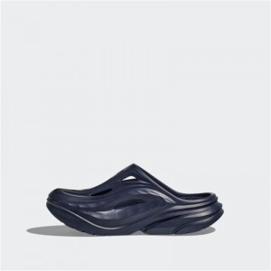 호카 오네오네 오라 리커버리 뮬 네이비 1147951-VYV