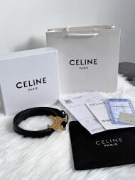 셀린느 트리오페 벨트