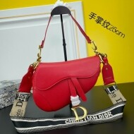 디올 DIOR saddle 클래식 모던 크로스백 25.5 x 20 x 6.5cm