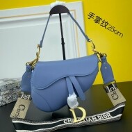 디올 DIOR saddle 클래식 모던 크로스백 25.5 x 20 x 6.5cm