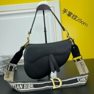 디올 DIOR saddle 클래식 모던 크로스백 25.5 x 20 x 6.5cm