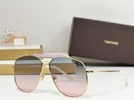 톰포드 TOMFORD 클래식 모던 빈티지 선글라스 남녀공용 TF557 58-13-145