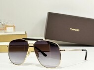 톰포드 TOMFORD 클래식 모던 빈티지 선글라스 남녀공용 TF557 58-13-145