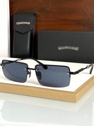 크롬하츠 Chrome Hearts 클래식 모던 빈티지 선글라스 남녀공용 CH8288 60-15-153