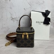 셀린느 베니티백 미니