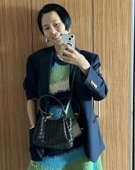 보테가 파라슈트 스몰