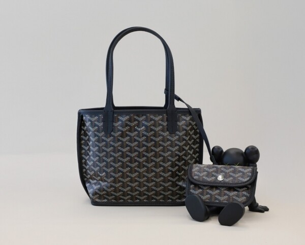 위핑,고야드 앙주백 미니