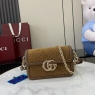 구찌 GUCCI 모던 빈티지 체인 숄더백