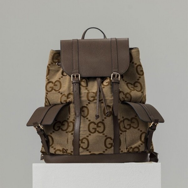 위핑,구찌 점보 백팩