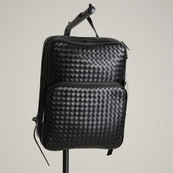 위핑,보테가베네타 인트레치아토 백팩