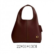 코치 라나 숄더백 23 CM545maple