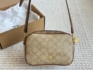 샤넬 CHANEL kelly 클래식 더블 C 토트백 체인 숄더백 블루