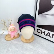 구찌 GUCCI 컴포트 소프트 스판 남녀 비니