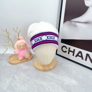 구찌 GUCCI 컴포트 소프트 스판 남녀 비니