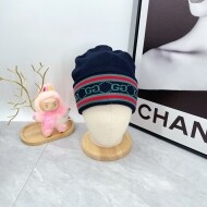 구찌 GUCCI 컴포트 소프트 스판 남녀 비니
