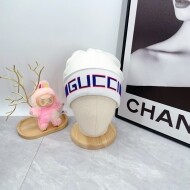 구찌 GUCCI 레터링 심플 패션 야상 남녀 비니