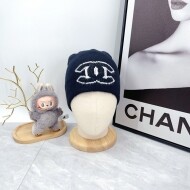 샤넬 CHANEL 신상 심플 캐주얼 남녀 비니