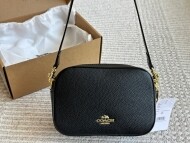 코치 Coach 캐주얼 빈티지 카메라 가방