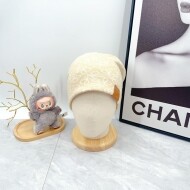 로에베 LOEWE 패션 포근 야상 남녀 비니