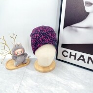 로에베 LOEWE 패션 포근 야상 남녀 비니