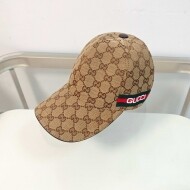 구찌 GUCCI 빈티지 클래식 캐주얼 커플 스냅백
