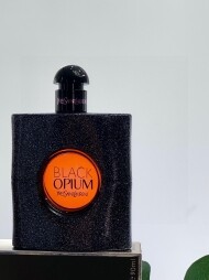 생로랑 Saint Laurent Black opium 남성 향수 90ml