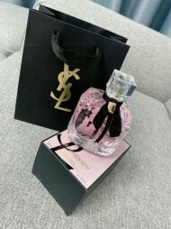 생로랑 Saint Laurent 반전 파리 여성 향수 90ml