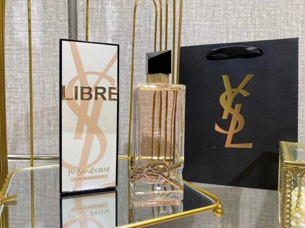 위핑,생로랑 Saint Laurent 프리즈워터 여성 향수 90ml