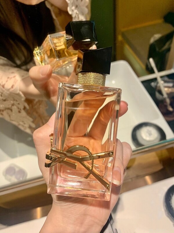위핑,생로랑 Saint Laurent 프리즈워터 여성 향수 90ml