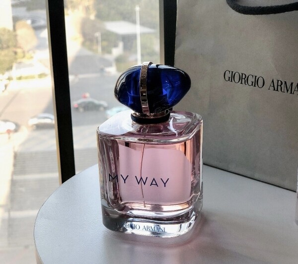 위핑,아르마니 Armani MY WAY 여성 향수 90ml