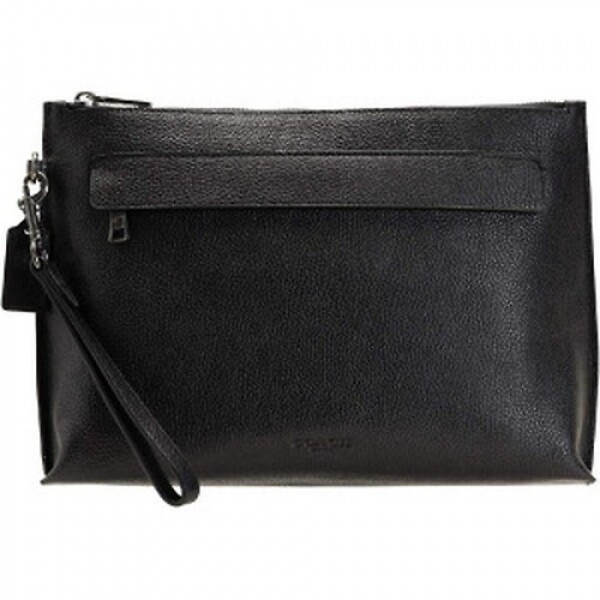 위핑,코치 Coach 캐리올 파우치 남성 클러치백 F28614 29X20X5CM