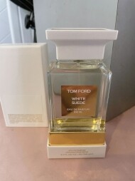 톰포드 TOMFORD White Suede 여성 향수 100ml