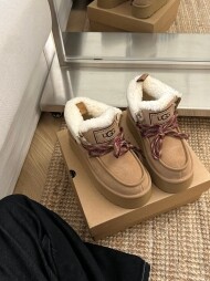 어그 UGG 모던 스트랩 부티