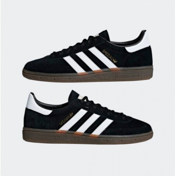 위핑,아디다스 핸드볼 스페지알 코어 블랙 / DB3021