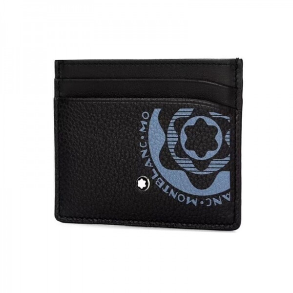 위핑,몽블랑 카드케이스 127332 남성 카드지갑 카드케이스 127332