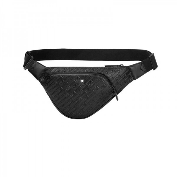 위핑,몽블랑 MB M GRAM 4810 LT 체스트백 130023