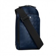 몽블랑 익스트림 3.0 슬링백 잉크블루 MB198051