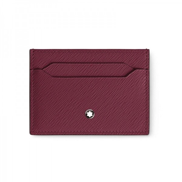 위핑,몽블랑 지갑 199375 사토리얼 5cc 남성카드지갑