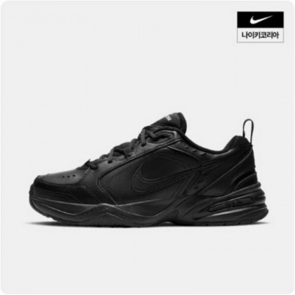 위핑,[NIKE]나이키 에어 모나크 IV 남성 운동화 AIR MONARCH IV 415445-001 러닝화 쿠셔닝 좋은