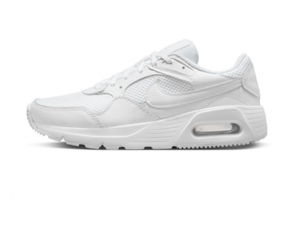 위핑,[국내발송] 나이키 우먼스 에어맥스 SC 여성 운동화 CW4554-101=발목양발