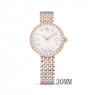 스와로브스키 Certa 여성 메탈시계 5672971