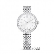 스와로브스키 5673022 Certa 여성 메탈시계 타임메카