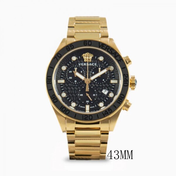 위핑,베르사체 남자 손목시계 VE6K00523