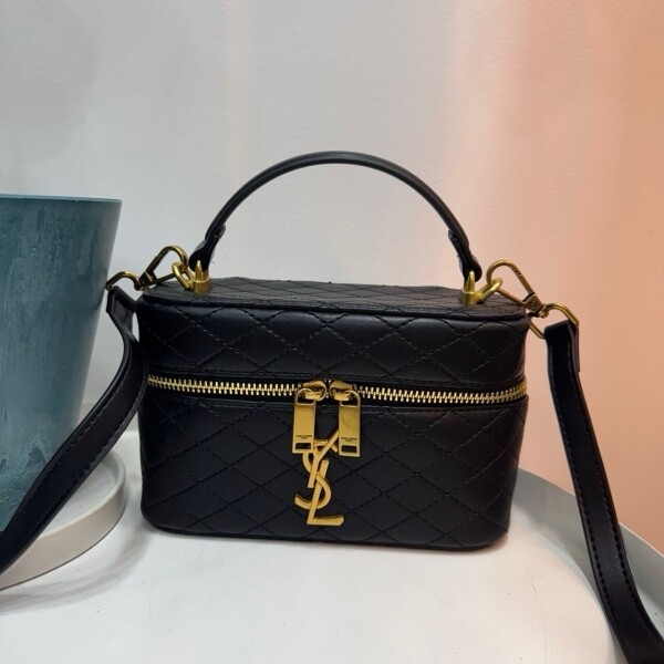 위핑,생로랑 가비 베니티백