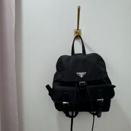 프라다 리나일론 백팩
