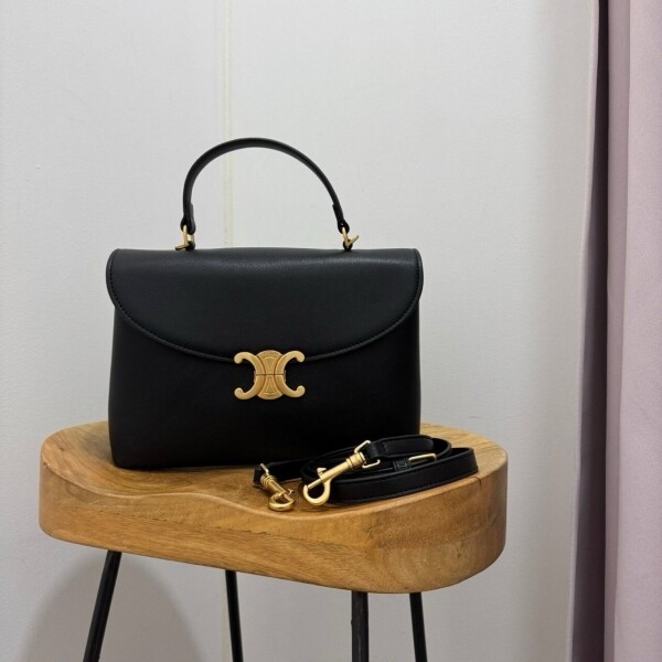 위핑,셀린느 미디엄 니노백