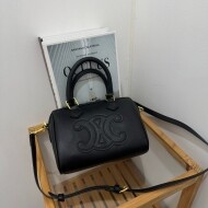 셀린느 트리옹프 보스턴백